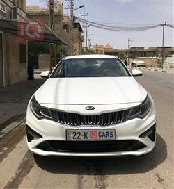 كيا K5